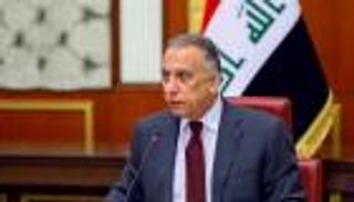 إعفاء قائد الفرقة الأولى بالشرطة العراقية على خلفية اغتيال الهاشمي