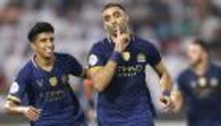 الدوري السعودي.. أزمة طبية في الأهلي وحمدالله يرد على صفقة بلهندة