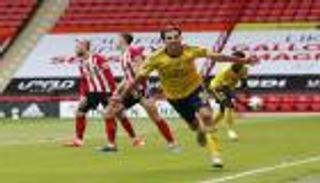 مدرب أرسنال يتشبث بلاعب ريال مدريد 