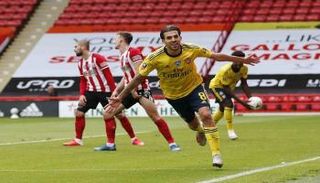 أرسنال وسيبايوس..أرتيتا يتشبث بلاعب ريال مدريد 