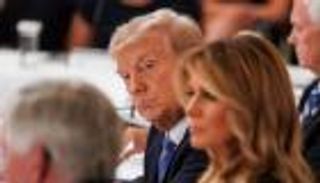 ماري تقسو على عمها: ترامب متعجرف وغشاش ومتسلط