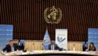 ألمانيا عن انسحاب واشنطن من الصحة العالمية: نكسة