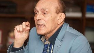 الفنان المصري محمد صبحي - أرشيفية