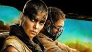 جورج ميلر يكسر قلب تشارليز ثيرون