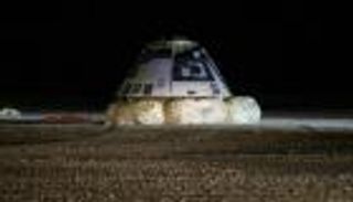 من ناسا إلى بوينج: لديكم 80 خطأ 