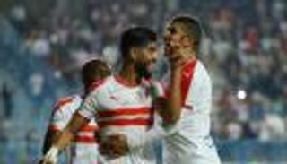 أخبار الزمالك.. فرجاني ساسي يعود للقاهرة والفحوصات تعطل المثلوثي