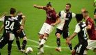 قمة الدوري الإيطالي.. 3 تجارب تلهم رفاق إبراهيموفيتش أمام يوفنتوس