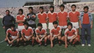 منتخب سوريا - صورة أرشيفية