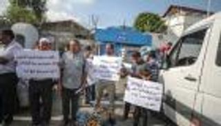 بين "الحصار" والفيروس.. أوجاع اقتصادية تصيب مزارعي غزة