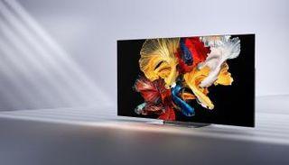 تلفاز شاومي Mi TV Lux الذكي