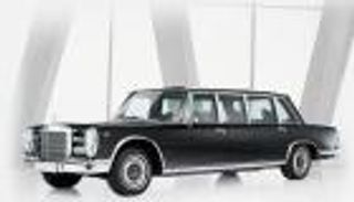 من كاديلاك إلى سيارة الرئاسة الأمريكية.. 12 صورة تحكي تاريخ الليموزين