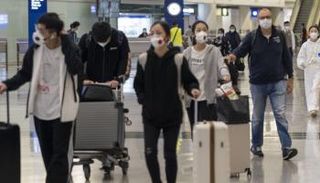 دبي تستقبل السائحين بأفضل معايير السلامة 