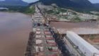 "الري المصرية": لا جديد بمحادثات سد النهضة والخلافات قائمة