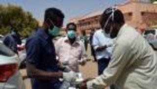 السودان يبدأ الأربعاء تخفيف قيود كورونا