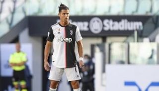 كريستيانو رونالدو نجم يوفنتوس