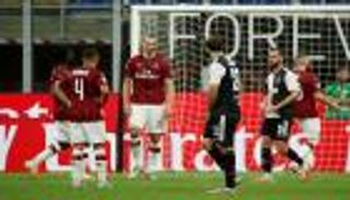 في 6 دقائق.. ريمونتادا ميلان تنهي عقدة 1345 يوما أمام يوفنتوس