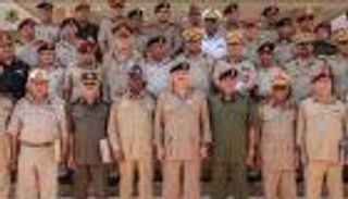 الجيش الليبي يستنفر قواته لصد أي تحركات عدائية