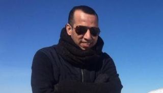 الخبير الأمني العراقي هشام الهاشمي