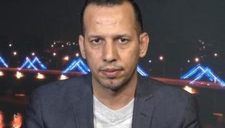 الخبير الأمني العراقي هشام الهاشمي