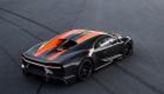 الأسرع والأبطأ  والأغلى والأصغر.. سيارات حطمت الأرقام القياسية