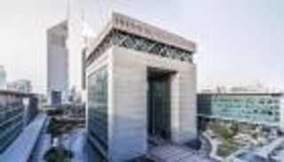 مركز دبي المالي العالمي يعلن موعد عودة العمل بشكل  طبيعي