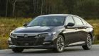 أفضل السيارات التي طرحتها هوندا منذ بداية 2020.. CR-V بالمقدمة