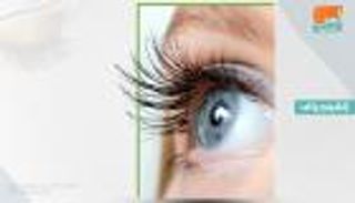 إنفوجراف.. فيتامينات تحافظ على صحة وجمال الرموش