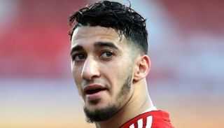 سعيد بن رحمة 