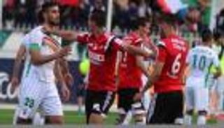 رفض رسمي لعودة الدوري الجزائري.. واستثناء أولمبي