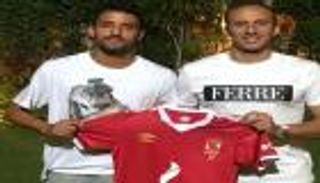 صفقات الأهلي.. طاهر بالقميص الأحمر وتنازل بـ3 ملايين جنيه