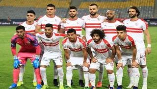 الزمالك - صورة أرشيفية