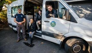 البرنامج وفر 8.5 مليون دولار من نفقات الأمن العام السنوية بالمدينة