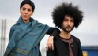 "نردستان" المغربية تفتتح مهرجان ليفربول للفنون العربية