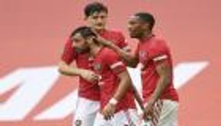 ترتيب الدوري الإنجليزي.. القدر يخدم مانشستر يونايتد