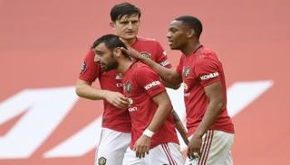 مانشستر يونايتد