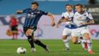 بفوز متأخر.. أتالانتا يشعل ترتيب الدوري الإيطالي