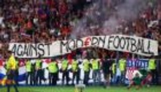 كرة القدم الحديثة.. بين مخاوف الجماهير وغطرسة المسؤولين