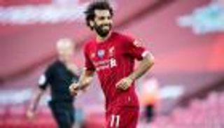 محمد صلاح بين إشادة الصحف الإنجليزية ونقد أسطورة ليفربول