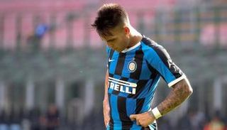 لاوتارو مارتينيز