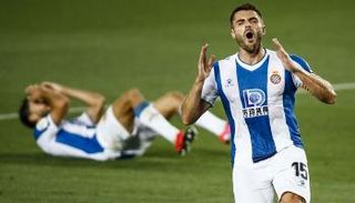 فريق إسبانيول الإسباني