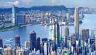 هونج كونج تبيع أغلى قطعة أرض في تاريخها لشركة صينية