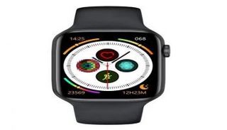 ساعة ليمفو الذكية الجديدة