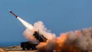 التحالف العربي: "بالستي" حوثي يسقط وسط مناطق مدنية في مأرب