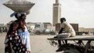 موريتانيا تلغي حظر التجوال الخاص بـ"كورونا"