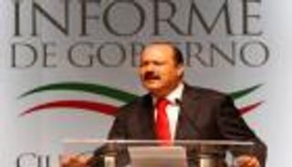 اعتقال حاكم سابق لولاية مكسيكية بميامي 