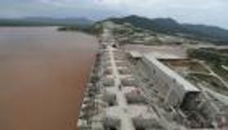 مصر تؤكد انتهاء سابع أيام مفاوضات سد النهضة "دون توافق"