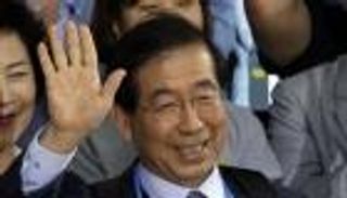 كوريا الجنوبية تعثر على رئيس بلدية العاصمة منتحرا