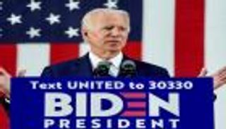 بايدن يتعهد بمراجعة خفض القوات بألمانيا إذا انتخب رئيسا