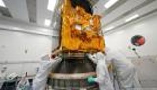 3 أهداف تميز مسبار الأمل الإماراتي.. أول مرصد جوي مريخي