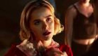 نتفليكس تنهي "مغامرات صابرينا المخيفة"